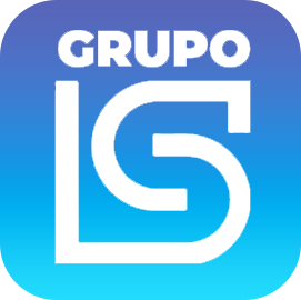 Logo Grupo LS Tecnologia